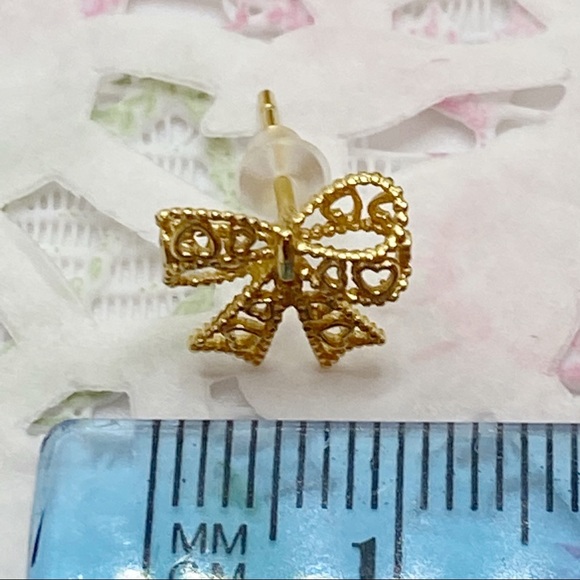 S925 earrings - Picture 6 of 6